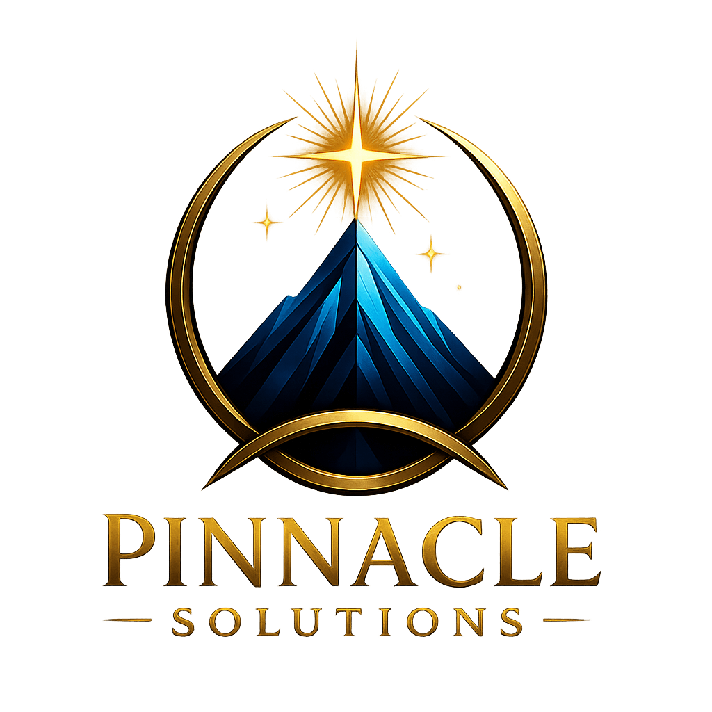 Pinnacle Solutions